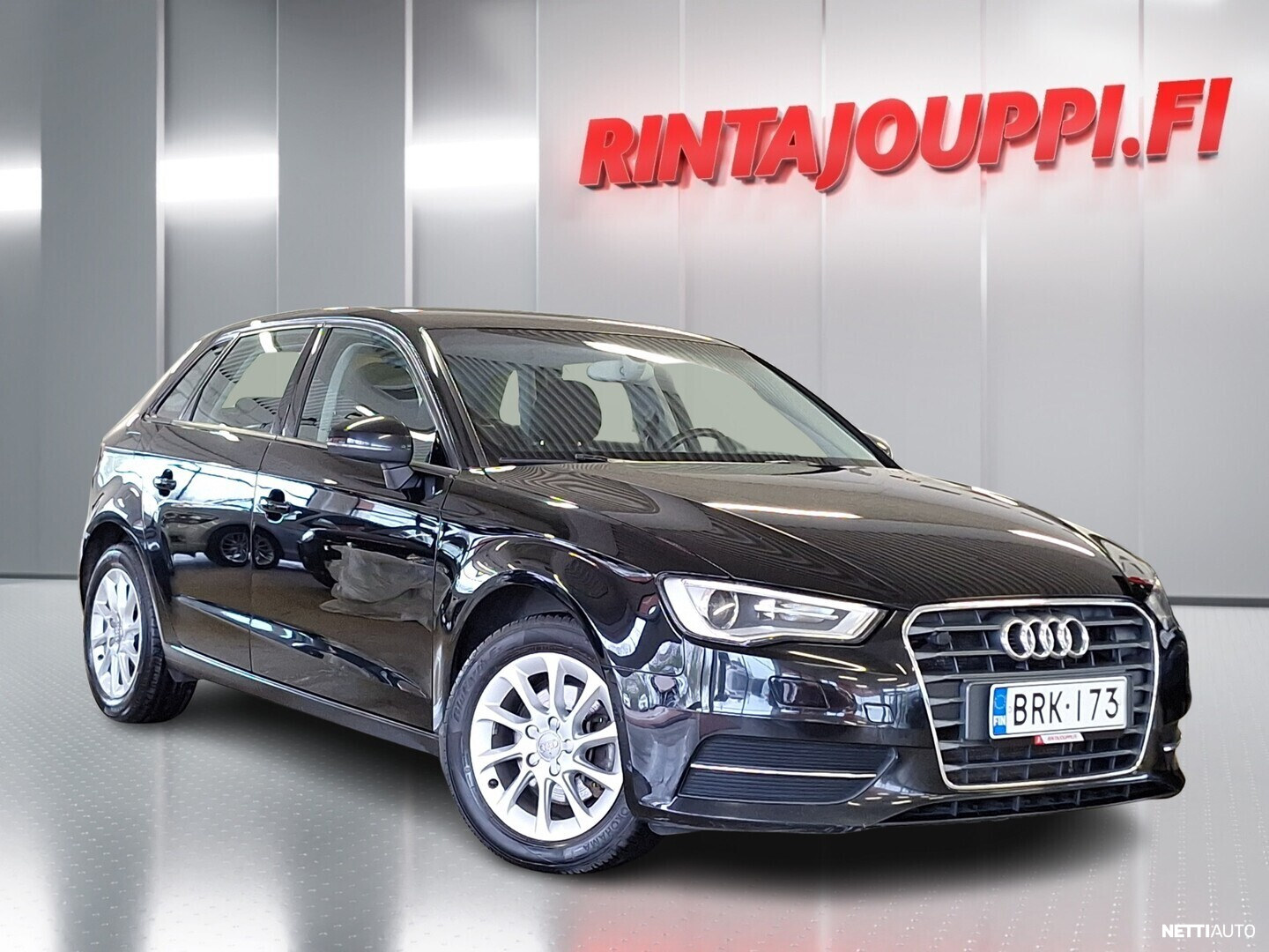 Audi A3 Sportback Business 1,6 TDI 77 kW S tronic