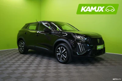 Peugeot 2008 2008 1.2 Hybrid 145 Style 2025, kuva 1/23