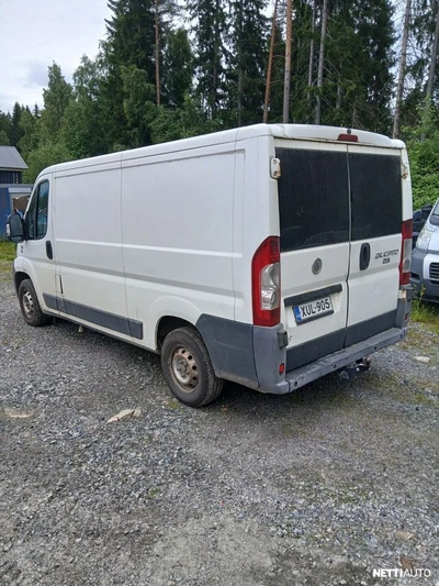 Fiat Ducato 2008, photo 3/9