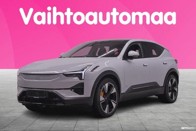 Polestar 3 Long range Dual motor 2025, photo 3/39