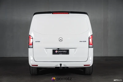 Mercedes-Benz Vito 2022, kuva 5/16