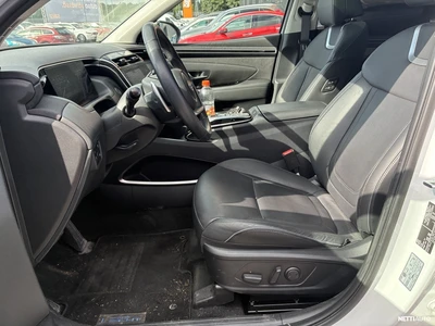 Hyundai Tucson 2022, kuva 6/10