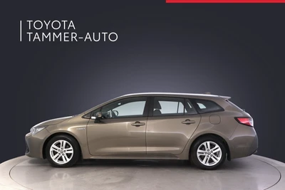 Toyota Corolla 2021, kuva 4/17