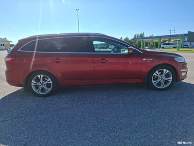 Ford Mondeo 2013, kuva 5/14