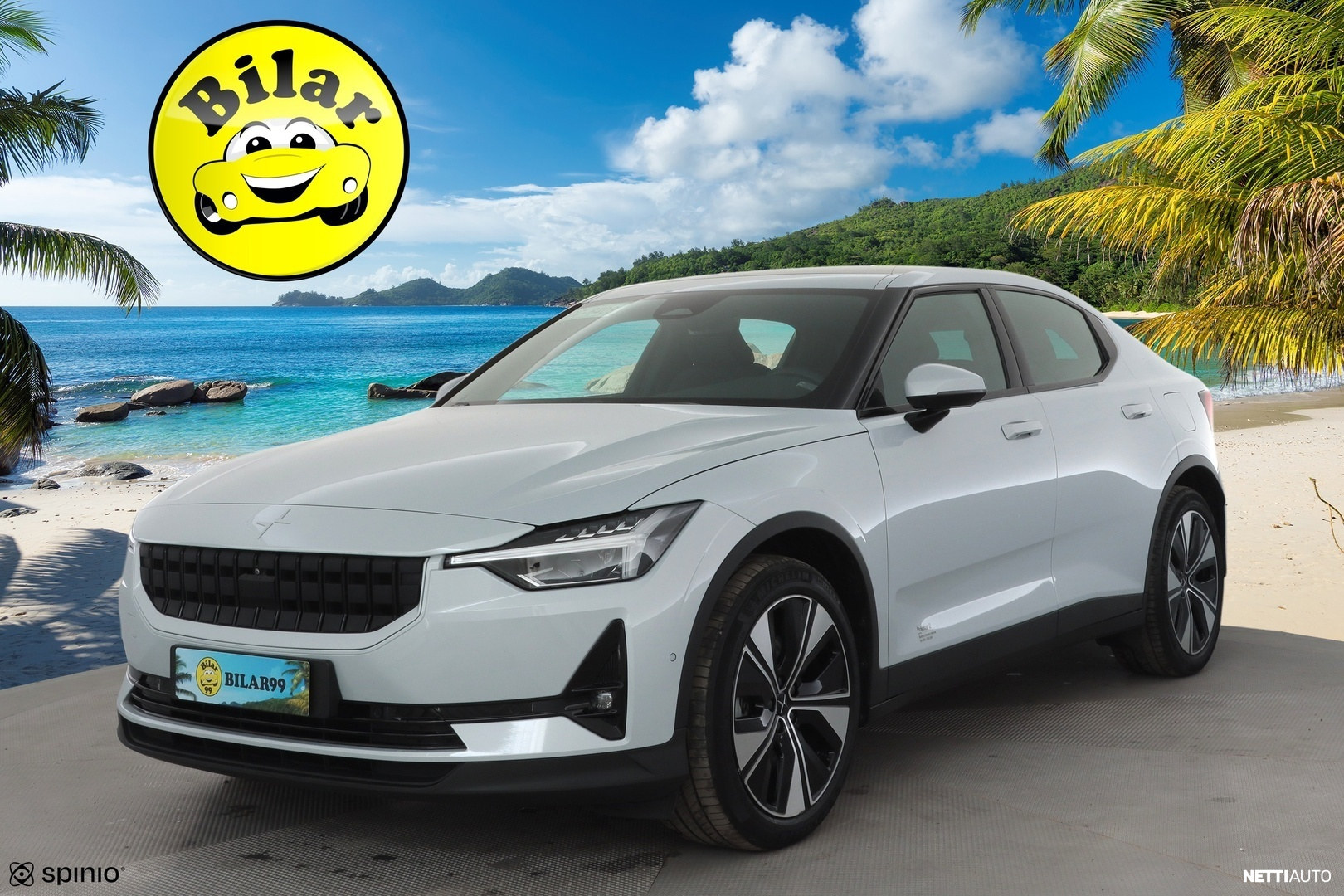 Polestar 2