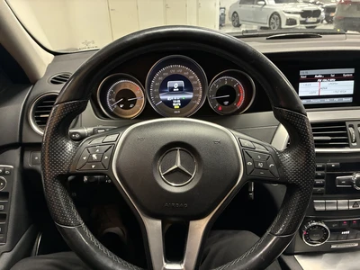 Mercedes-Benz C 2013, kuva 6/10