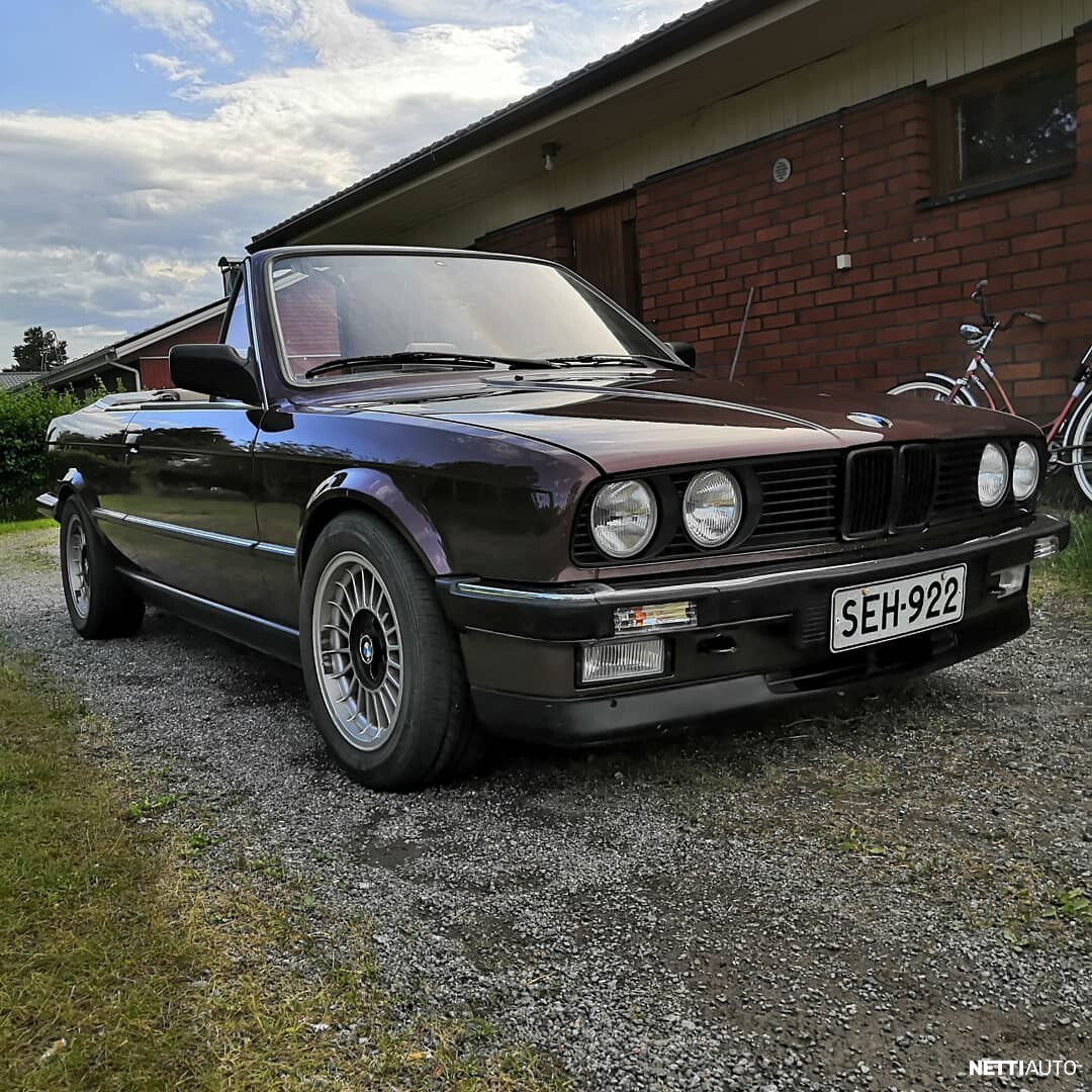 BMW 325