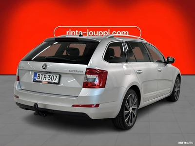 Skoda Octavia 2016, kuva 6/41