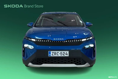Skoda Elroq 85x 4x4 Style 2026, kuva 4/26