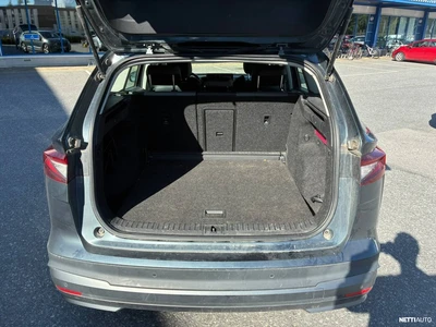 Skoda Enyaq 60 Launch Edition iV 2021, photo 6/6