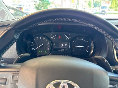 Toyota Proace 2021, photo 3/34