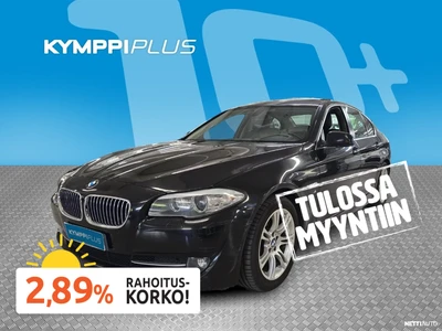BMW 523 2011, kuva 1/5