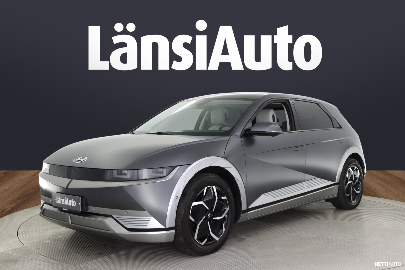 Hyundai Ioniq 5
