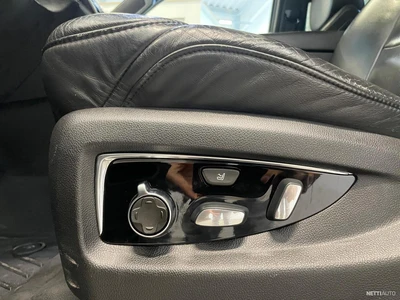 Cadillac Escalade Platinium 6.2 2019, photo 6/17
