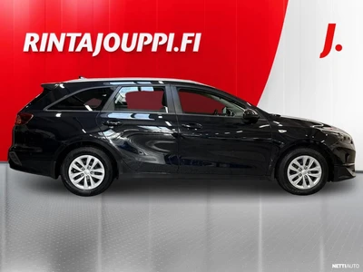 Kia Ceed 1,0 T-GDI ISG 100hv Active SW 2021, kuva 6/10