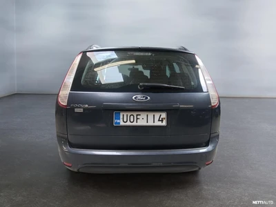 Ford Focus 2011, kuva 4/16