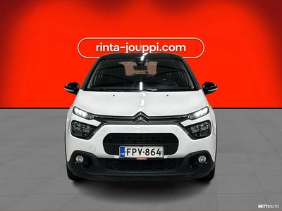 Citroen C3 2020, kuva 3/29