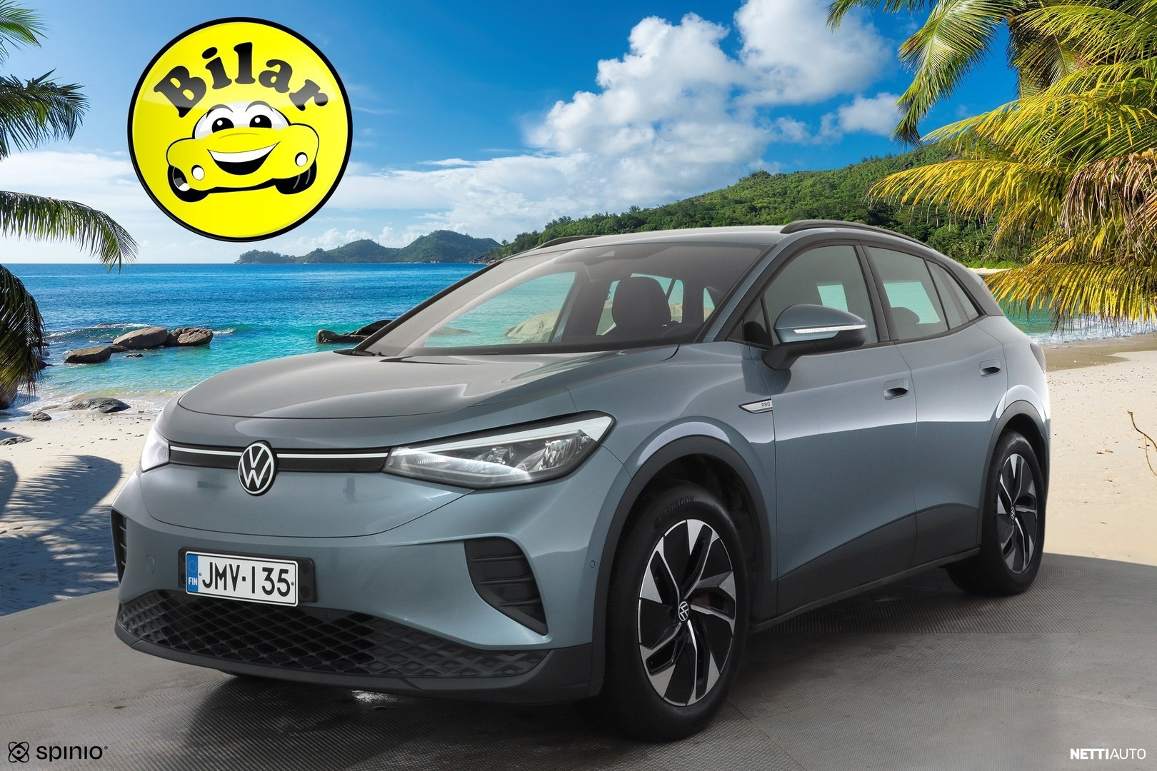 Volkswagen ID.4