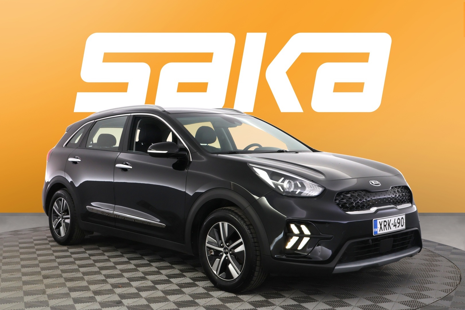 Kia Niro
