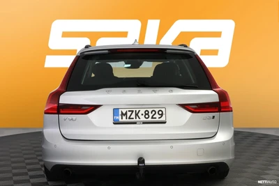 Volvo V90 D3 AWD Business aut 2017, kuva 7/32