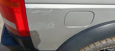 Land Rover Discovery 2005, photo 5/10