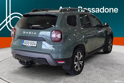 Dacia Duster TCe 150 4x4 Journey 2022, kuva 5/33