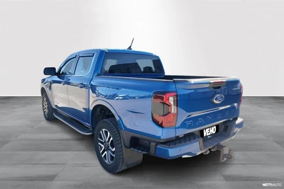 Ford Ranger 2024, photo 3/20