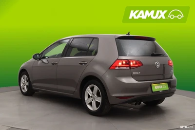 Volkswagen Golf 2015, kuva 5/35