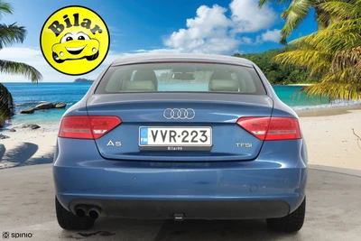 Audi A5 2011, kuva 4/10