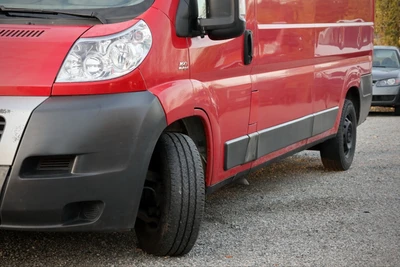 Fiat Ducato 2009, kuva 5/10