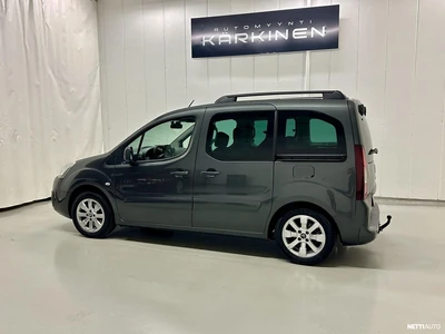 Citroen Berlingo 2016, kuva 2/21