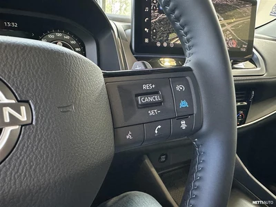 Nissan Qashqai 2026, photo 6/12