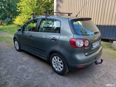 Volkswagen Golf Plus 2005, kuva 5/10