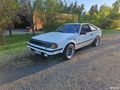 Toyota Celica 2.0 XT 1985, photo 5/14