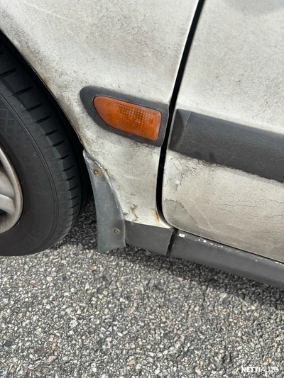 Toyota Avensis 1999, kuva 6/9