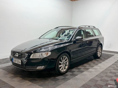 Volvo V70 2014, photo 1/23