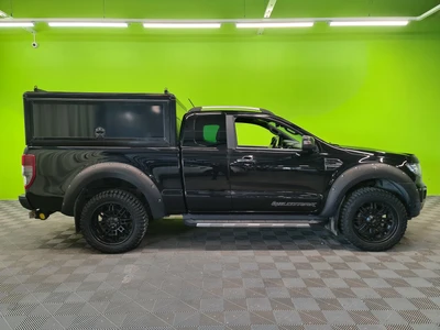 Ford Ranger 2019, photo 2/26