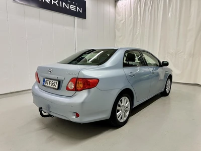 Toyota Corolla 2008, kuva 4/18