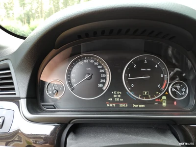 BMW 530 xDrive 2013, kuva 7/14