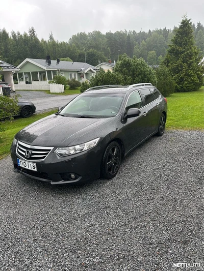 Honda Accord 2012, kuva 1/14