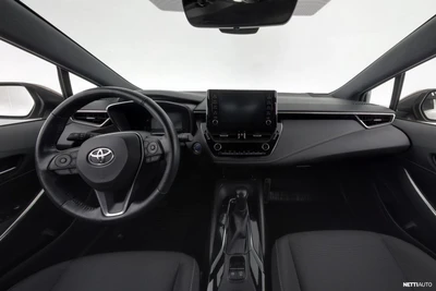 Toyota Proace L2 2,0 D 145 4x4 5-ovinen 2022, photo 7/39