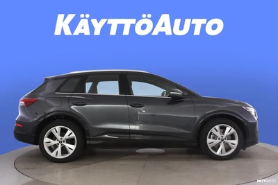 Audi Q4 e-tron 2027, kuva 6/34