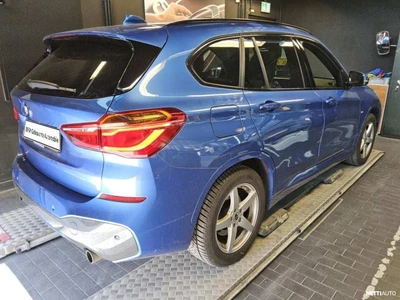 BMW X1 F48 xDrive20i A Business M Sport 2017, kuva 6/9