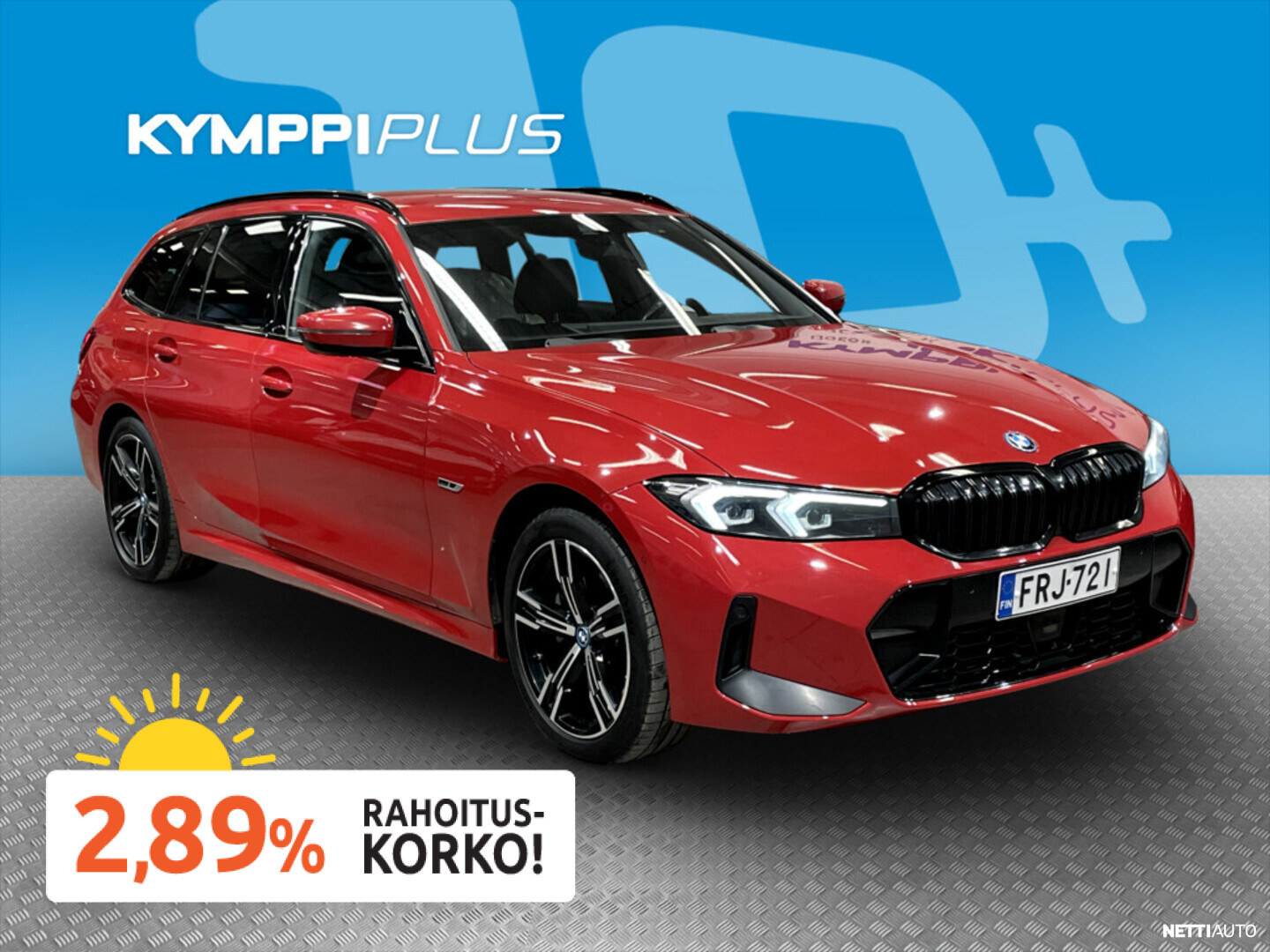 BMW 330
