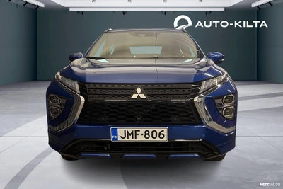 Mitsubishi Eclipse Cross 2021, kuva 4/27