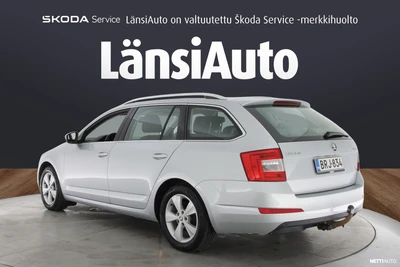 Skoda Octavia 2013, kuva 7/49