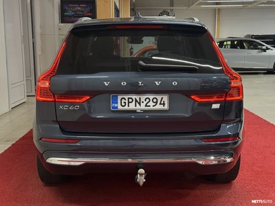 Volvo XC60 2023, kuva 7/23