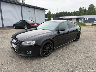 Audi A5 2010, kuva 1/10