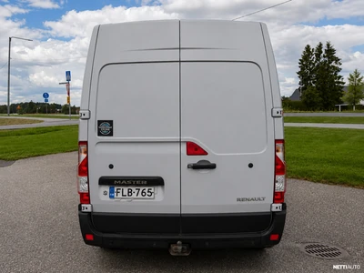 Renault Master 2013, kuva 3/18