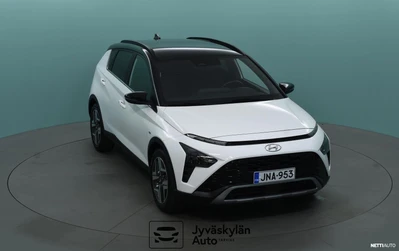Hyundai Bayon 2023, kuva 7/29